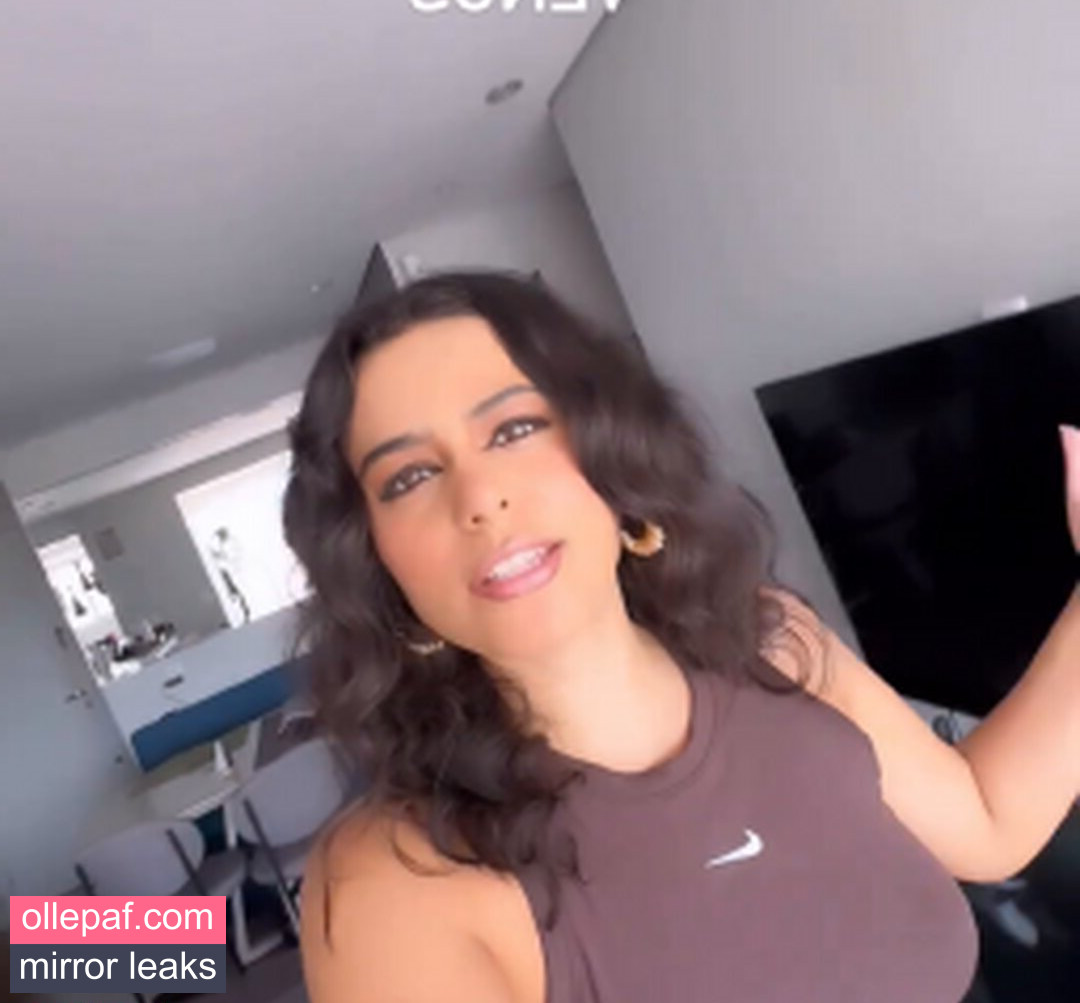 Latest Leaks Yasmin Ali Yassine Nude #15 - Fapello