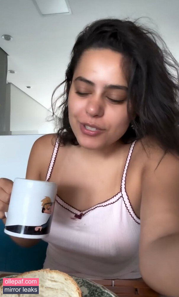 Latest Leaks Yasmin Ali Yassine Nude #3 - Fapello