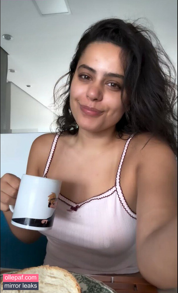 Latest Leaks Yasmin Ali Yassine Nude #4 - Fapello