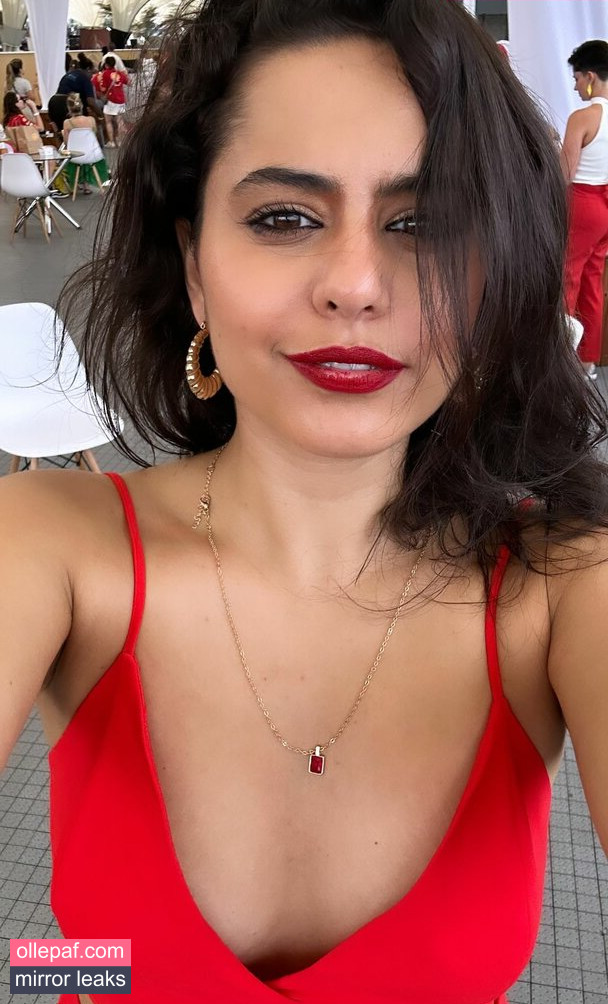 Latest Leaks Yasmin Ali Yassine Nude #32 - Fapello