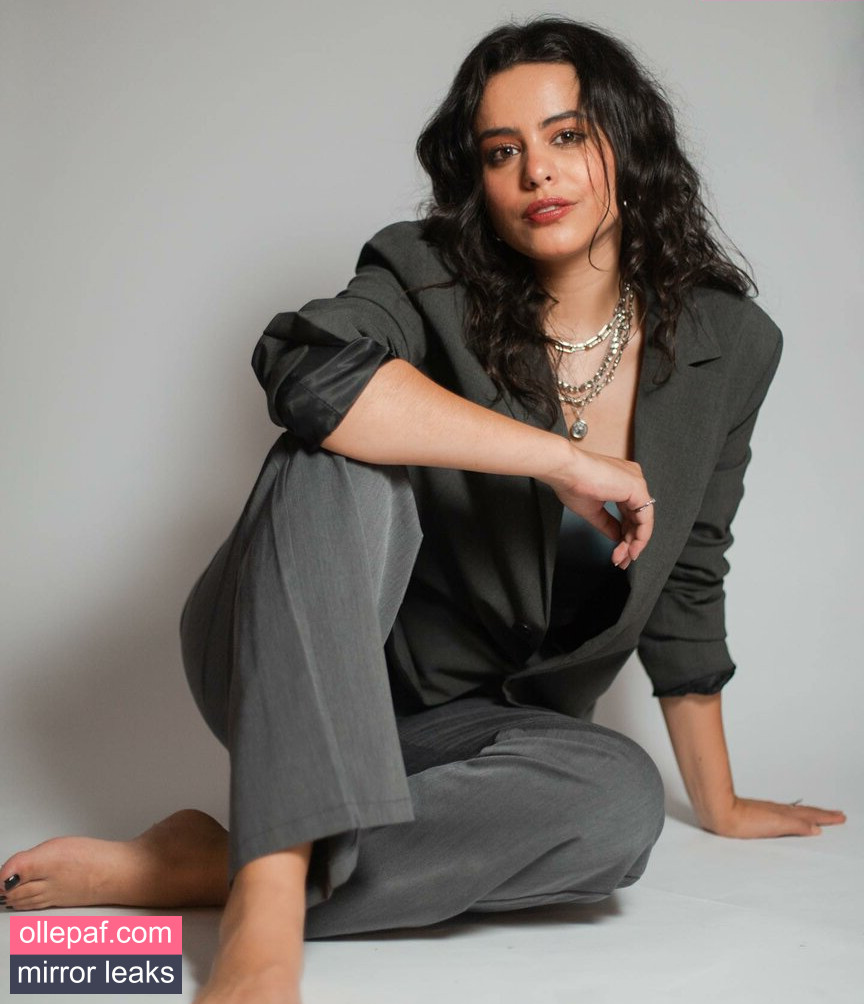 Latest Leaks Yasmin Ali Yassine Nude #73 - Fapello