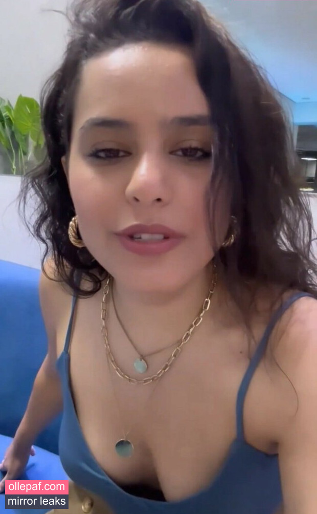 Latest Leaks Yasmin Ali Yassine Nude #98 - Fapello