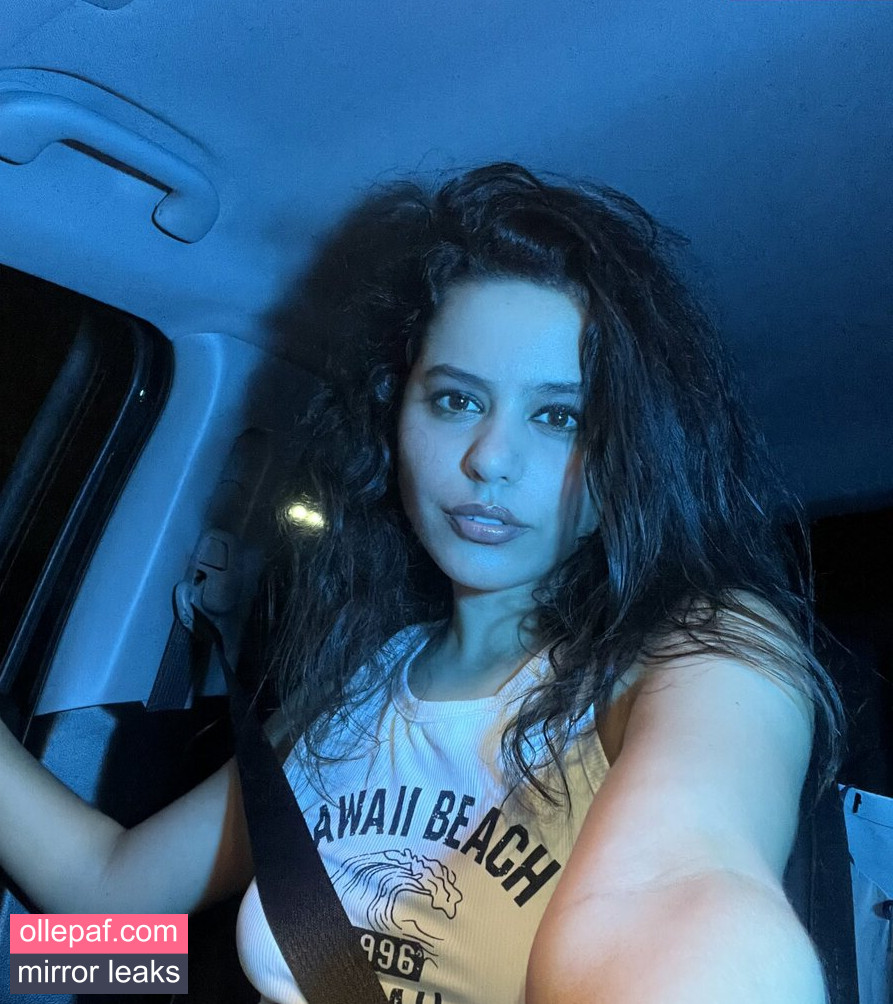 Latest Leaks Yasmin Ali Yassine Nude #99 - Fapello