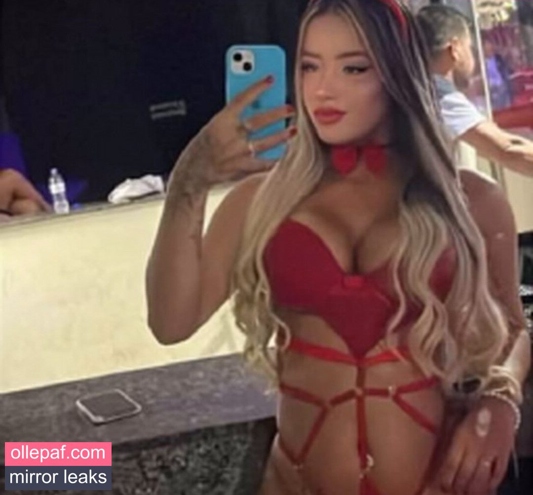 Latest Leaks Yasmin Camili Nude #7 - Fapello