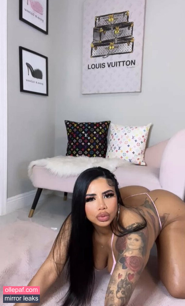 Latest Leaks Yasmin Estrada Nude #16 - Fapello