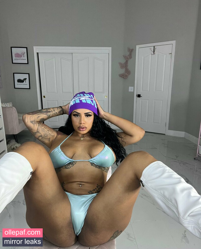 Latest Leaks Yasmin Estrada Nude #45 - Fapello