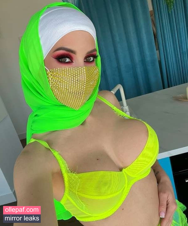 Latest Leaks Yasmin_habibi Nude #32 - Fapello