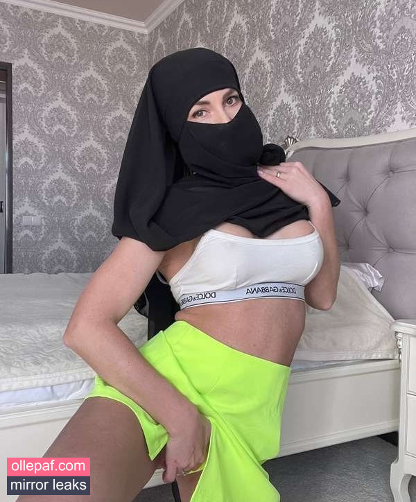 Latest Leaks Yasmin_habibi Nude #37 - Fapello