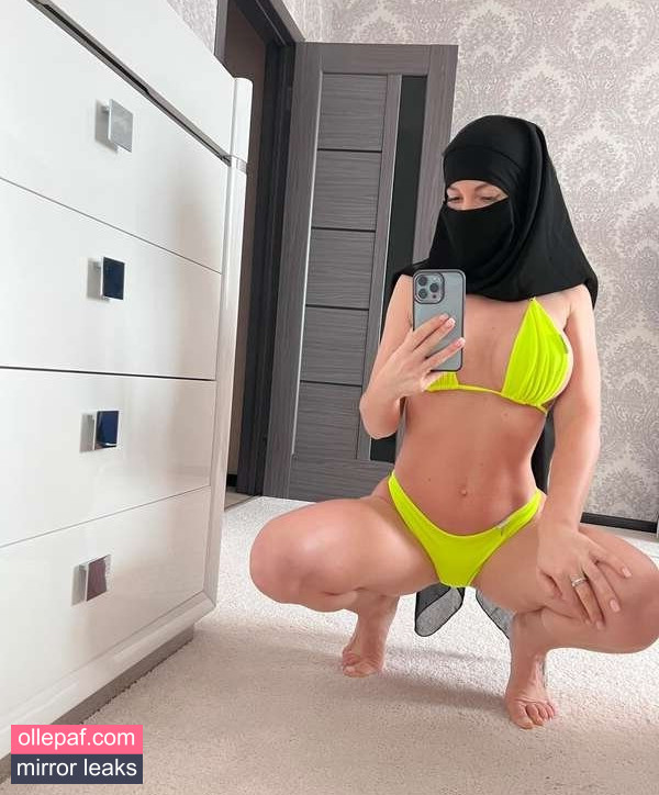 Latest Leaks Yasmin_habibi Nude #39 - Fapello
