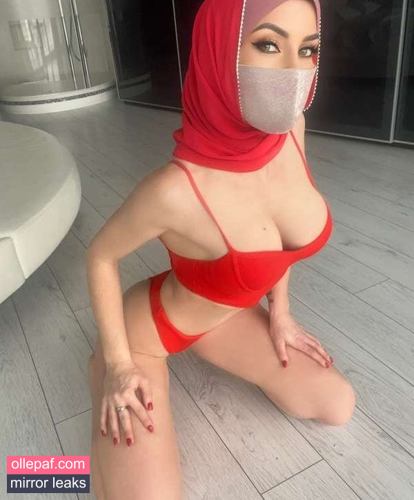 Latest Leaks Yasmin_habibi Nude #41 - Fapello