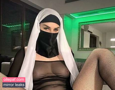 Latest Leaks Yasmin_habibi Nude #44 - Fapello