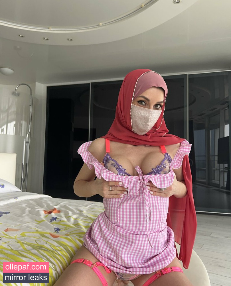 Latest Leaks Yasmin_habibi Nude #49 - Fapello