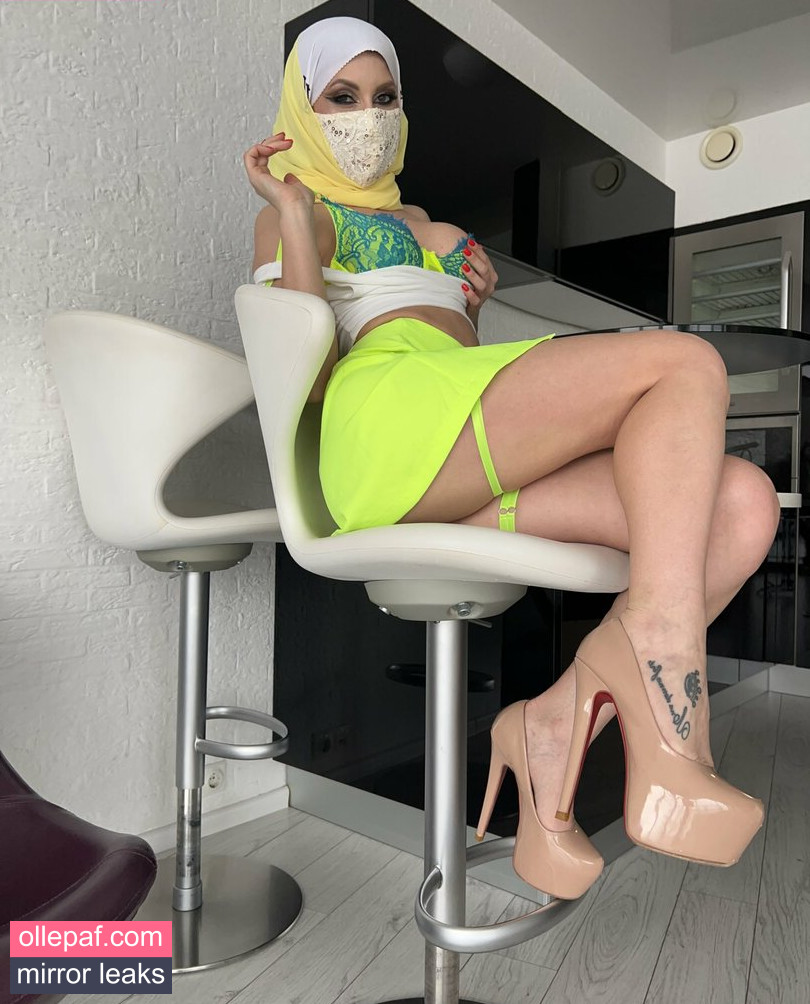 Latest Leaks Yasmin_habibi Nude #56 - Fapello