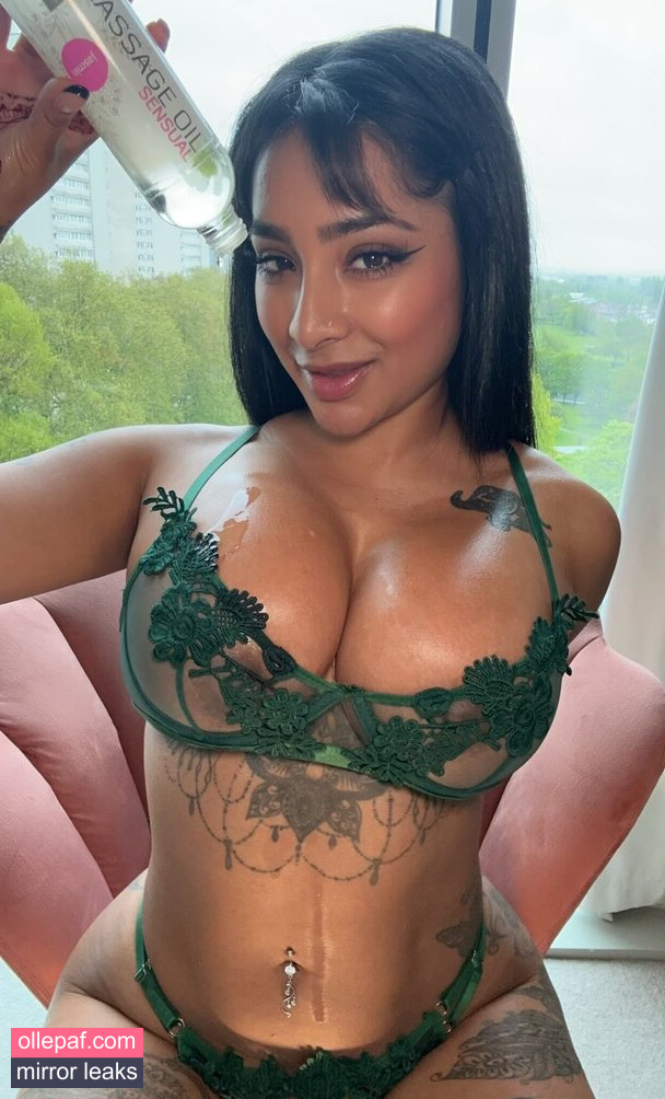 Latest Leaks Yasmina Khan Nude #9 - Fapello
