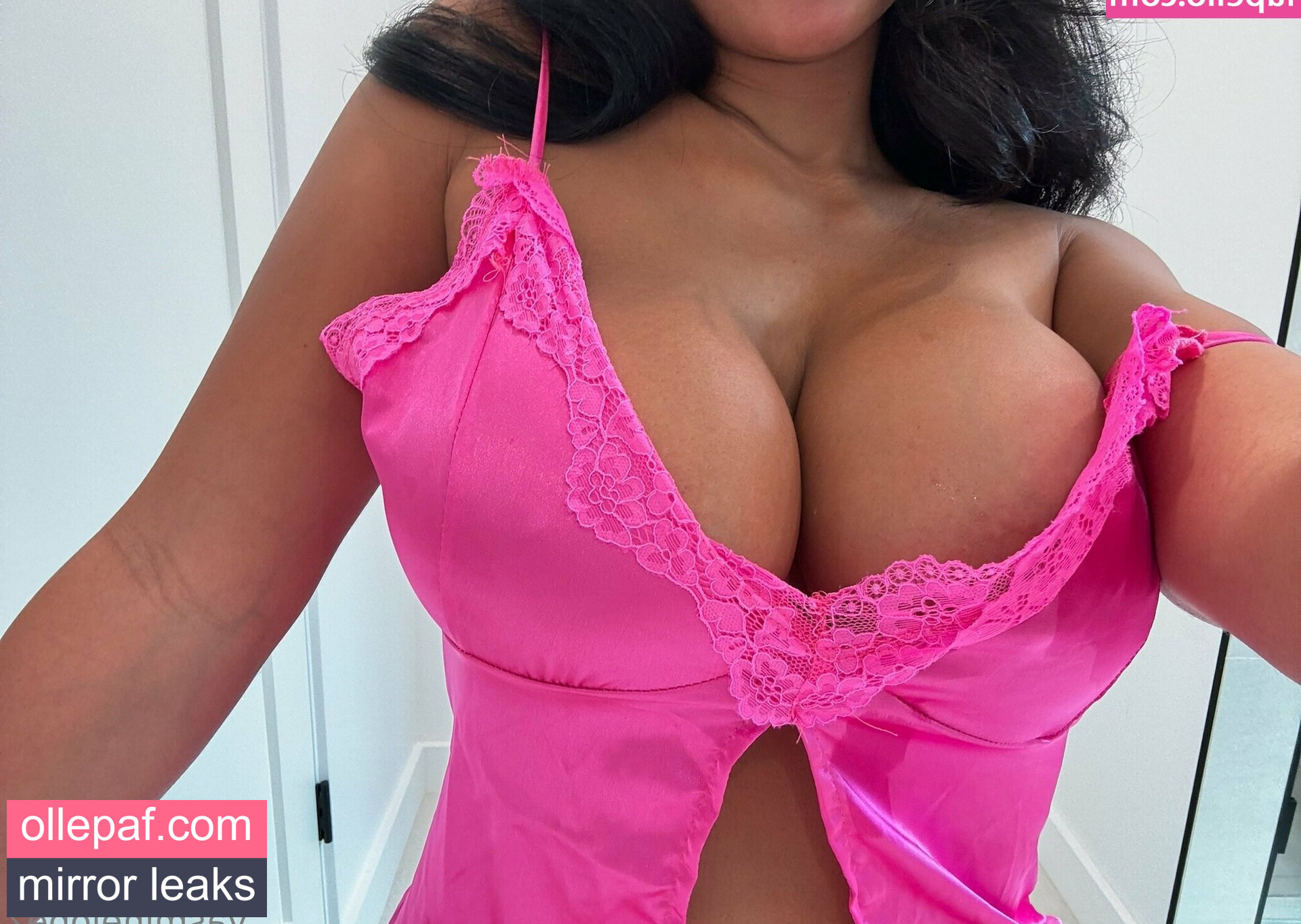 Latest Leaks Yasmine Lopez Nude #4 - Fapello