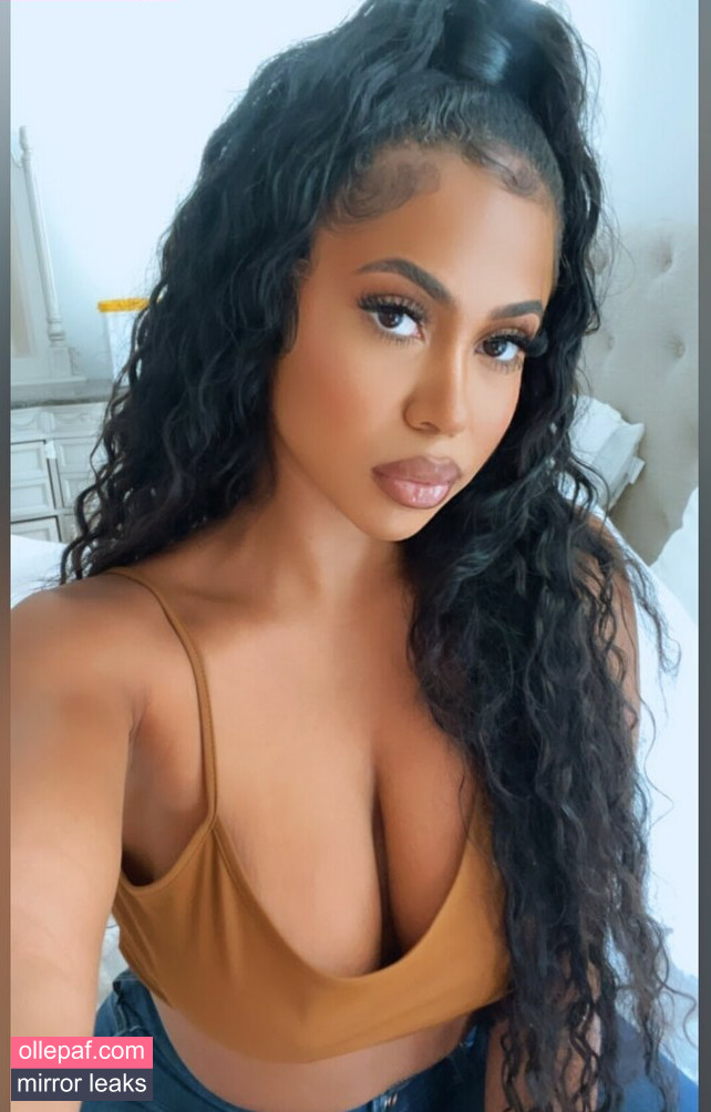 Yasmine Lopez Nude Leaks OnlyFans - Fapello