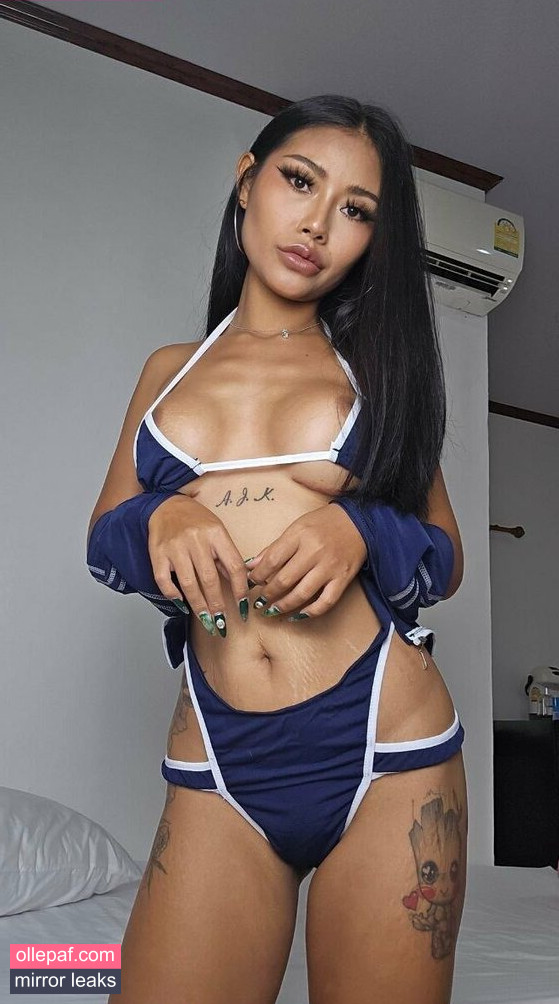 Latest Leaks yasminrita Nude #29 - Fapello