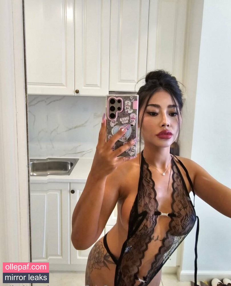 Latest Leaks yasminrita Nude #31 - Fapello