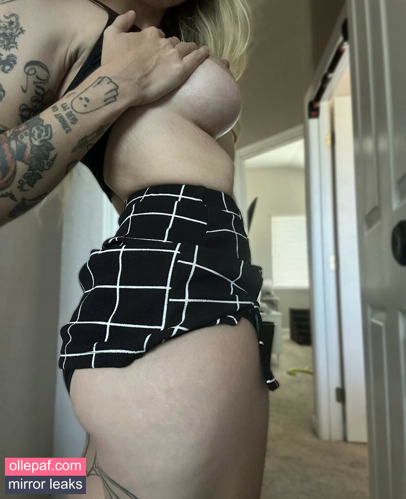 Latest Leaks Yattedbb Nude #7 - Fapello