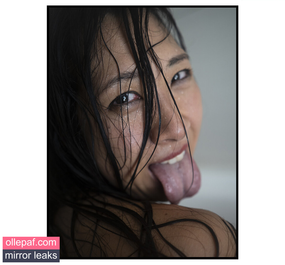 Latest Leaks yawakinchan Nude #29 - Fapello
