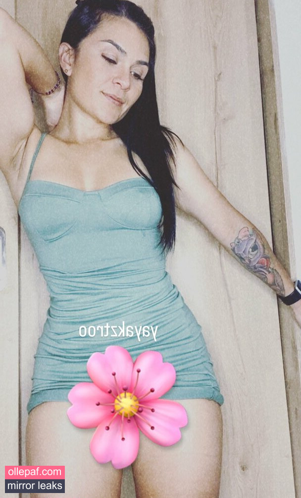 Latest Leaks Yayakztroo Nude #7 - Fapello