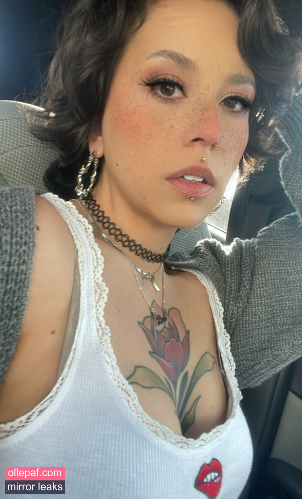 Latest Leaks yazzelberry Nude #12 - Fapello