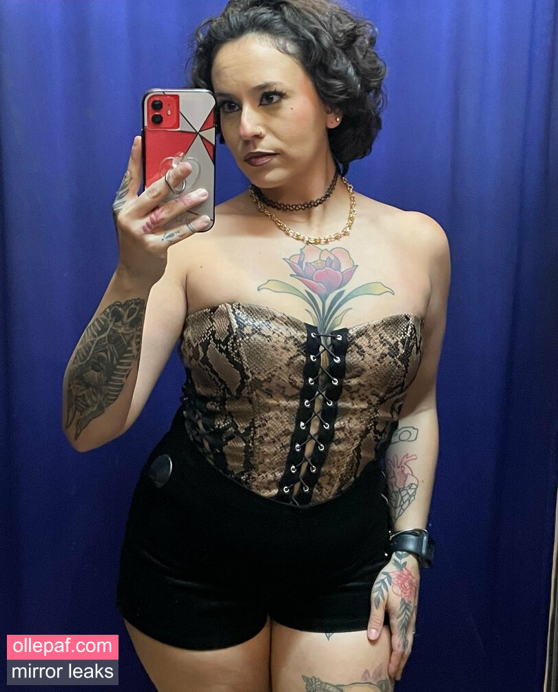 Latest Leaks yazzelberry Nude #17 - Fapello