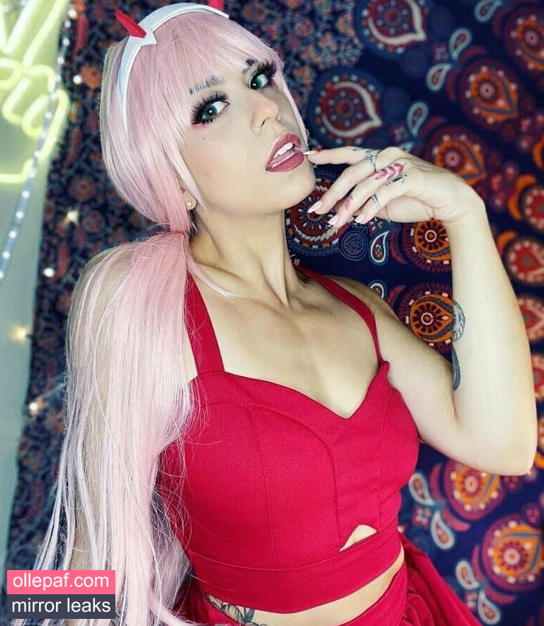 Latest Leaks yazzelberry Nude #20 - Fapello