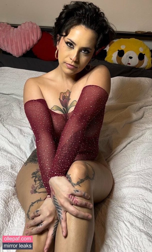 Latest Leaks yazzelberry Nude #24 - Fapello