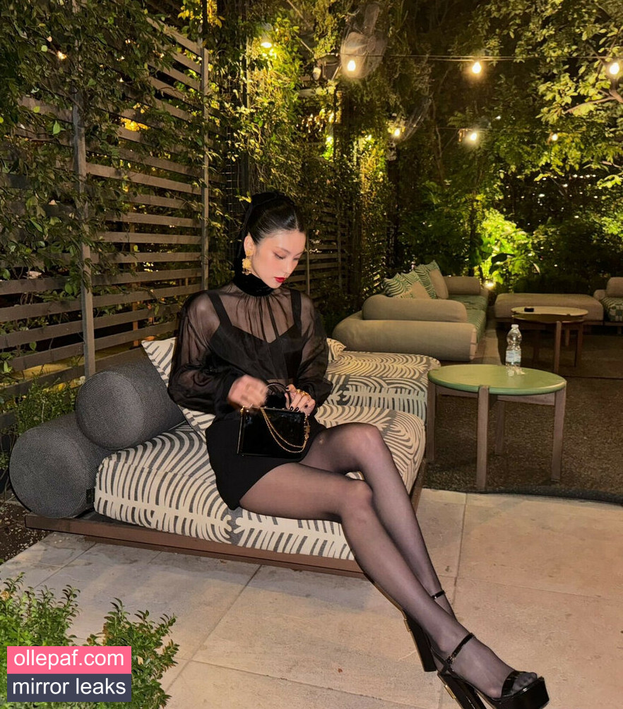 Latest Leaks Yeji Nude #107 - Fapello