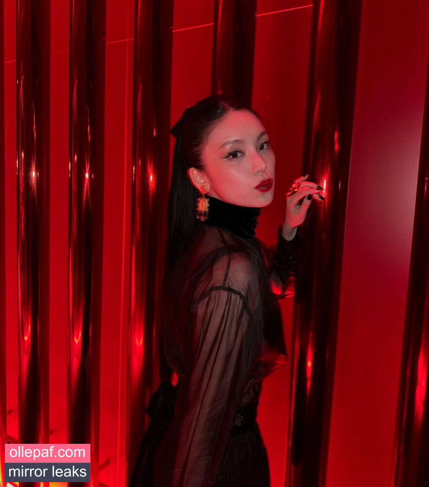 Latest Leaks Yeji Nude #109 - Fapello
