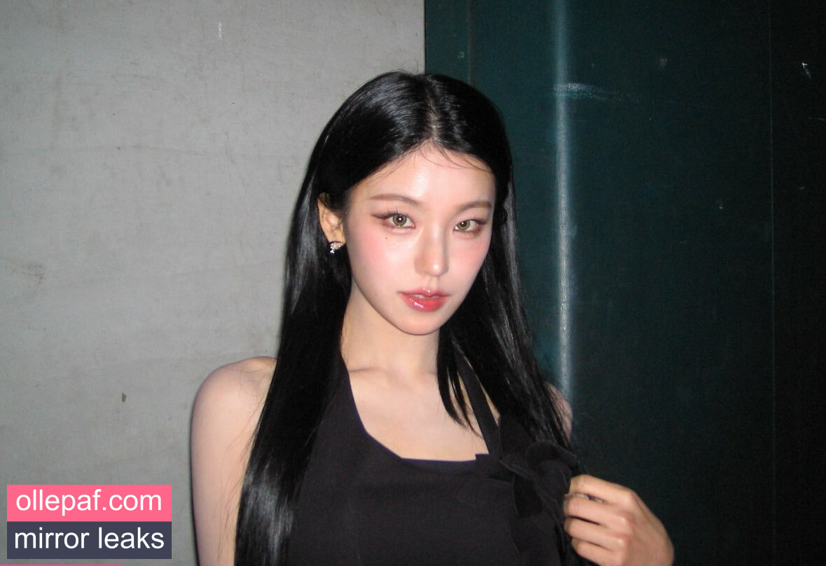 Latest Leaks Yeji Nude #26 - Fapello