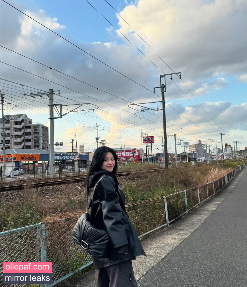 Latest Leaks Yeji Nude #31 - Fapello
