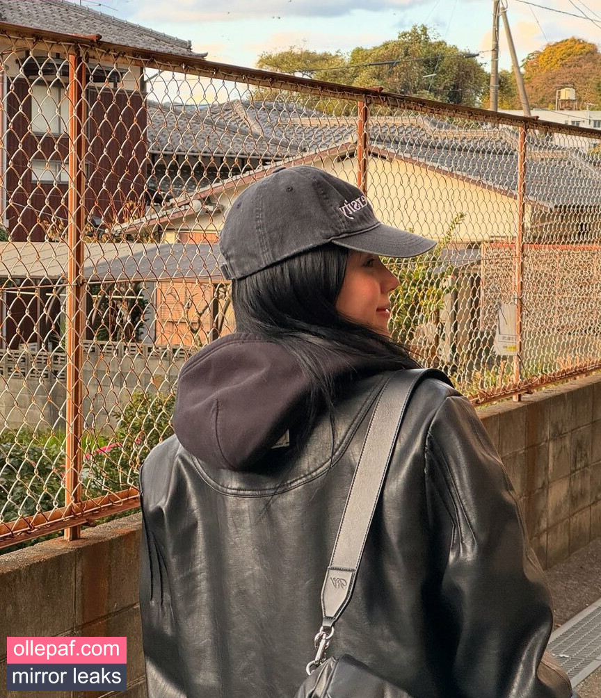 Latest Leaks Yeji Nude #32 - Fapello