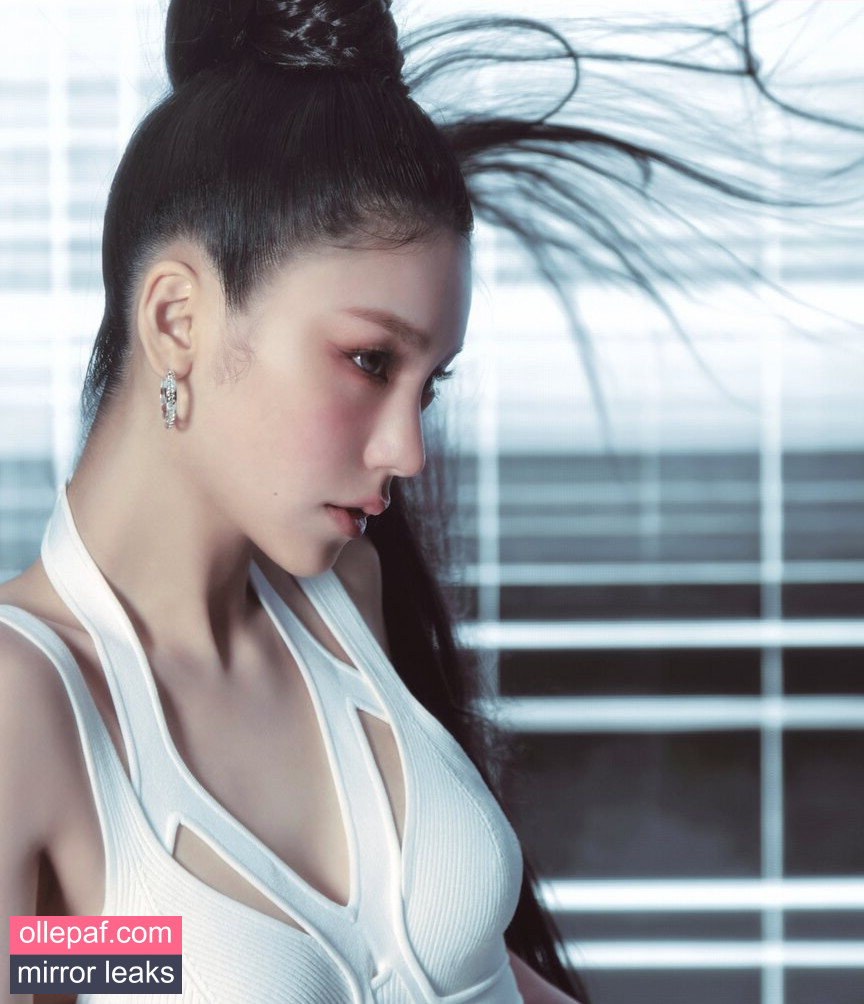Latest Leaks Yeji Nude #6 - Fapello