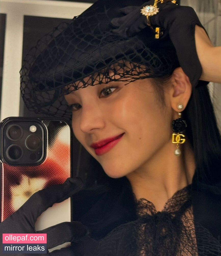 Latest Leaks Yeji Nude #52 - Fapello