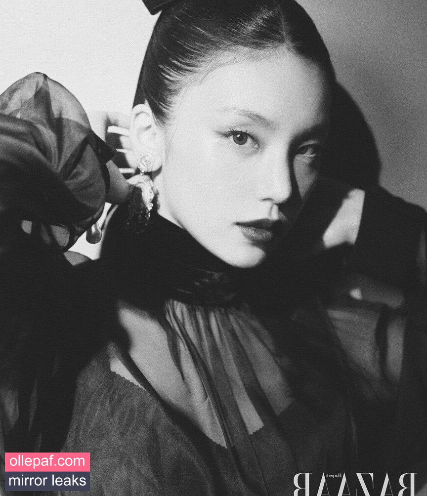 Latest Leaks Yeji Nude #60 - Fapello