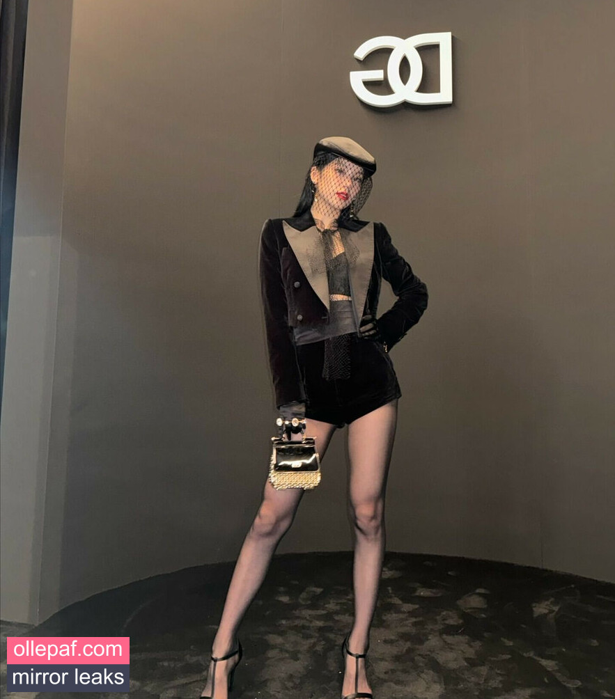 Latest Leaks Yeji Nude #65 - Fapello
