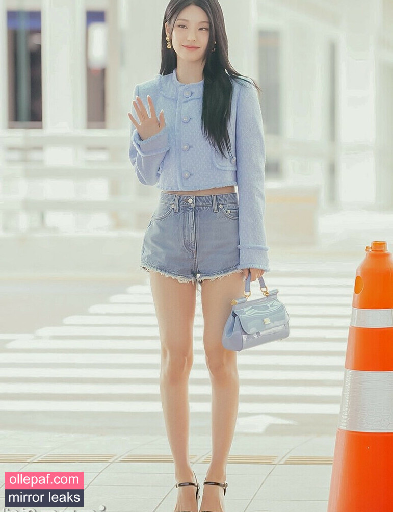 Latest Leaks Yeji Nude #81 - Fapello