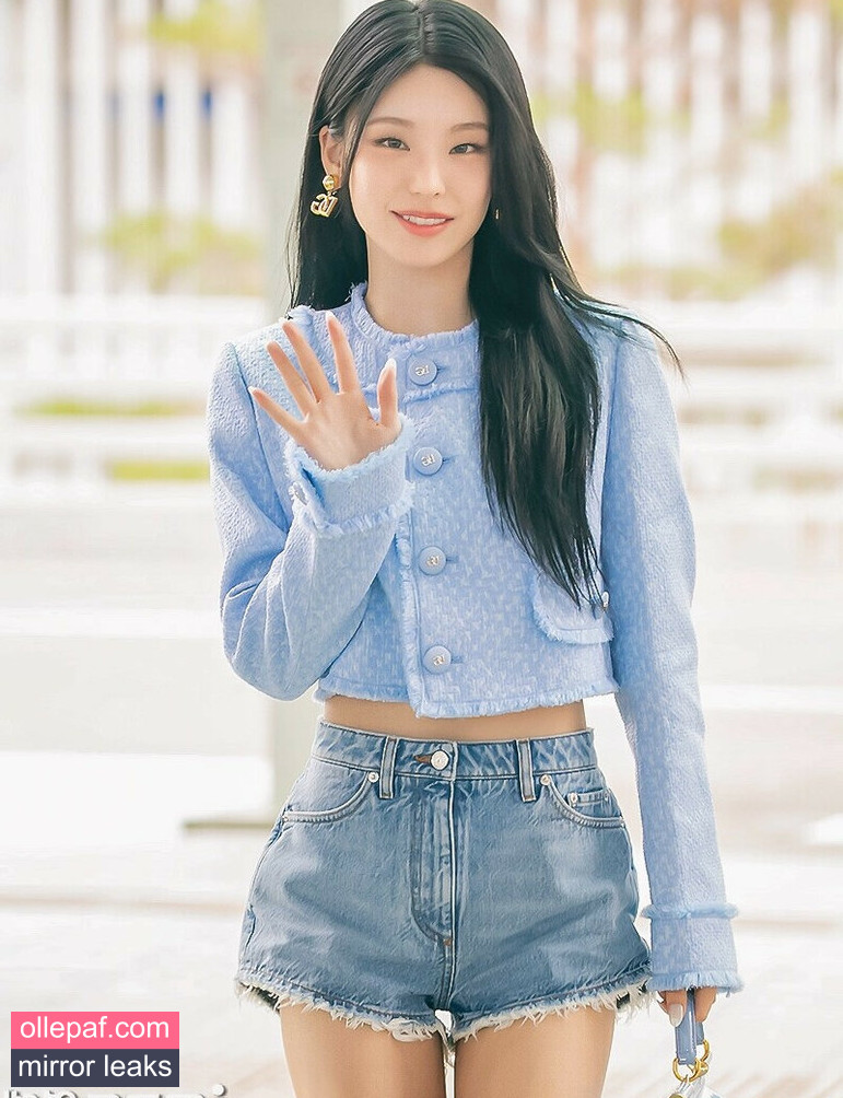 Latest Leaks Yeji Nude #100 - Fapello