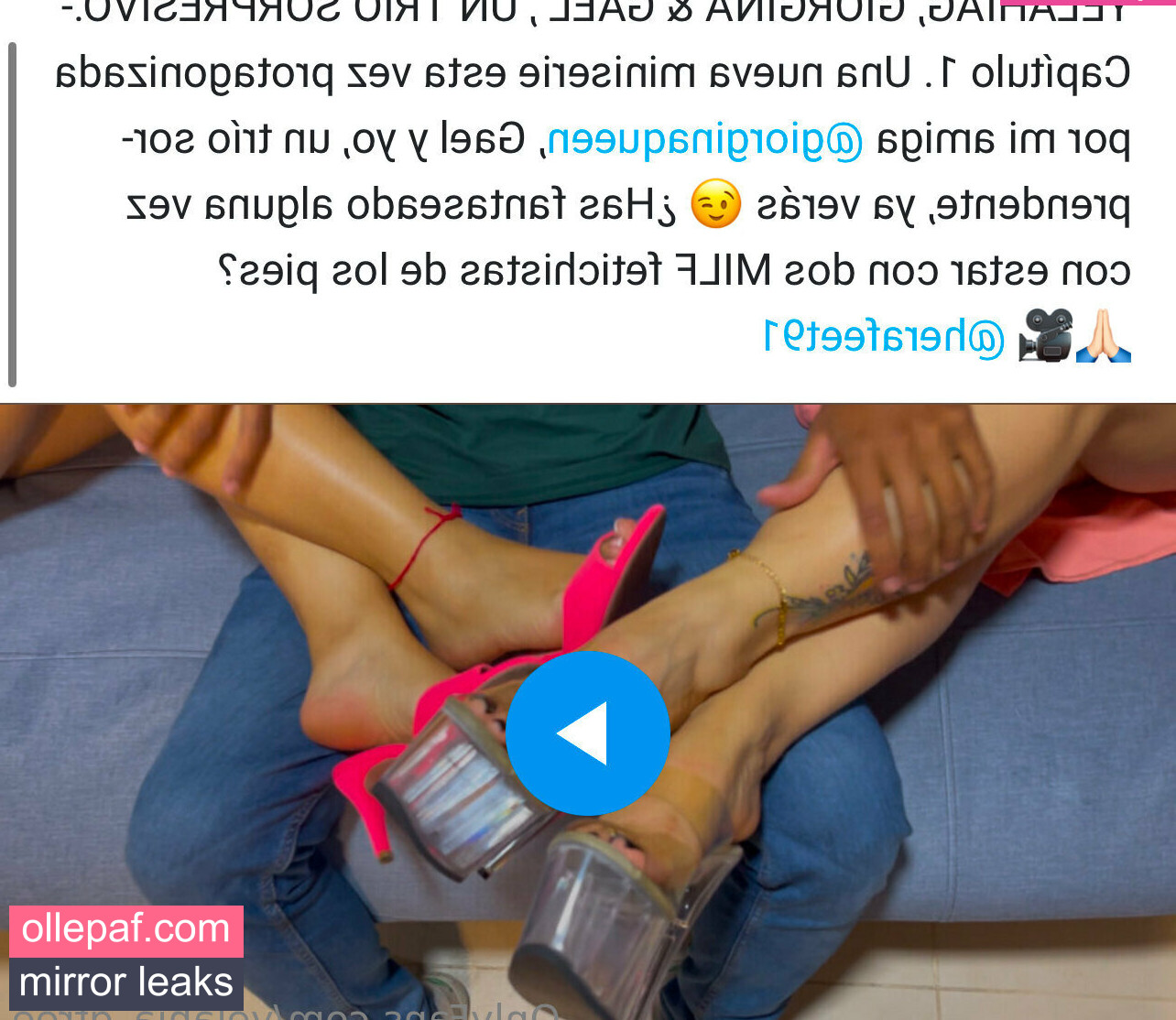 Latest Leaks yelahia_gfree Nude #26 - Fapello