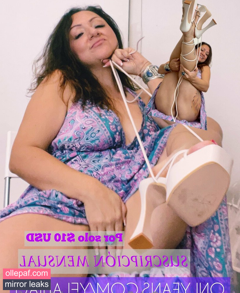 Latest Leaks yelahia_gfree Nude #98 - Fapello