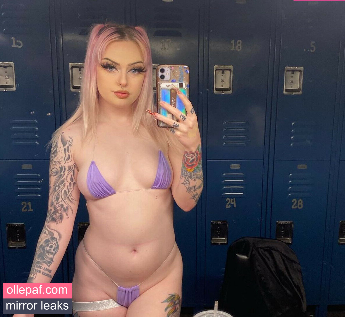 yelahlittle Nude Leaks OnlyFans #3 - Fapello