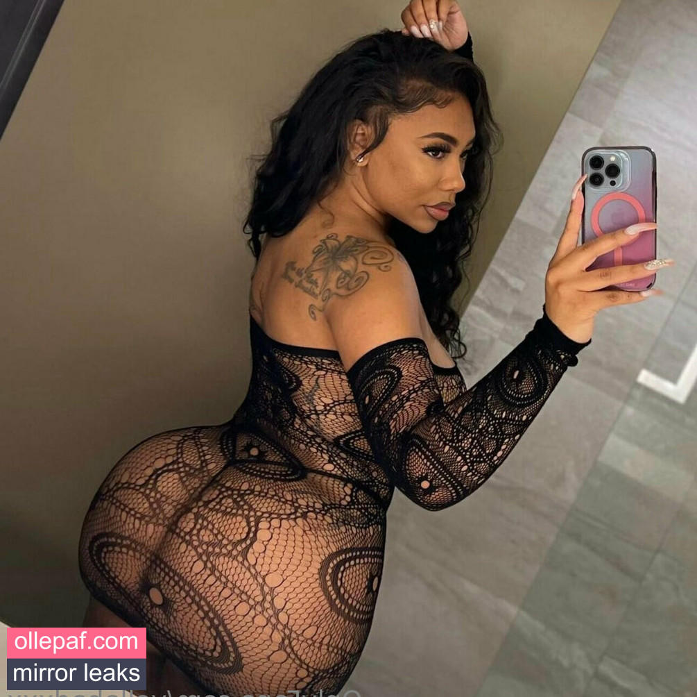 Latest Leaks yellabadxxx Nude #23 - Fapello