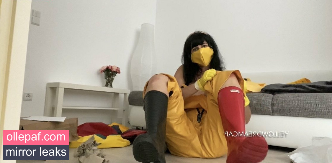 Latest Leaks yellowdreamcap Nude #15 - Fapello