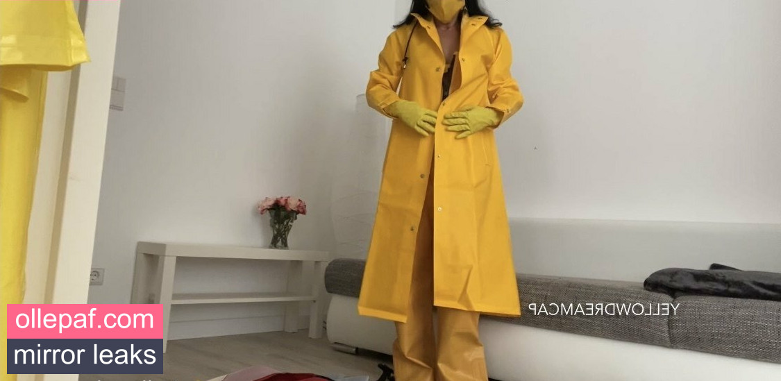 Latest Leaks yellowdreamcap Nude #18 - Fapello