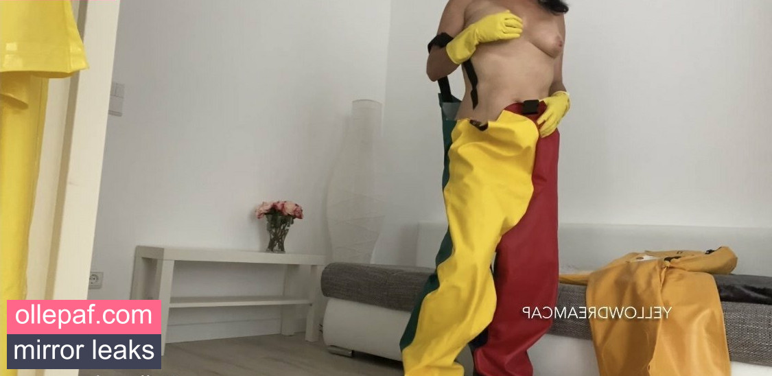 Latest Leaks yellowdreamcap Nude #22 - Fapello