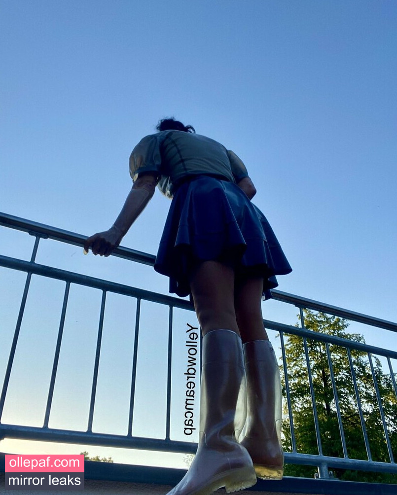 Latest Leaks yellowdreamcap Nude #39 - Fapello