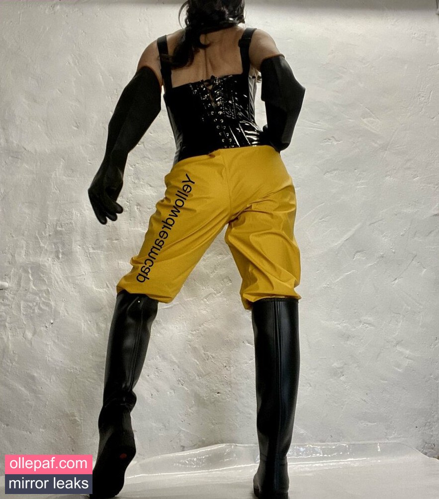 Latest Leaks yellowdreamcap Nude #49 - Fapello