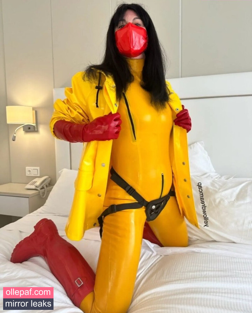 Latest Leaks yellowdreamcap Nude #6 - Fapello